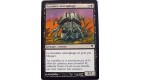 SCARABEE NECROPHAGE - CREATURE INSECTE - VF CARTE MTG MAGIC 
