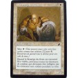 STRATEGE DU FRONT - CREATURE SOLDAT - VF CARTE MTG MAGIC