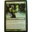 ACOLYTE VIRIDIAN - CREATURE ELFE ET SHAMANE - VF CARTE MTG MAGIC  