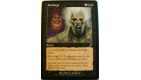 DECHARGE - RITUEL - VF CARTE MTG MAGIC 