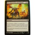 DECOMPOSITION RESONNANTE - EPHEMERE - VF CARTE MTG MAGIC