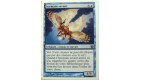 AVEMAIN SAVANT - CREATURE OISEAU ET SORCIER - VF CARTE MTG MAGIC  