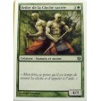 ORDRE DE LA CLOCHE SACREE - CREATURE HUMAIN ET MOINE - VF CARTE MTG MAGIC