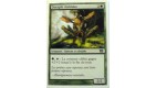 DISCIPLE NANTUKO - CREATURE INSECTE ET DRUIDE - VF CARTE MTG MAGIC  