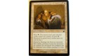 STRATEGE DU FRONT - CREATURE SOLDAT - VF CARTE MTG MAGIC