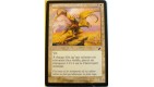 CLAIRVOYANT AVEMAIN - CREATURE OISEAU ET SOLDAT - VF CARTE MTG MAGIC