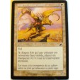 CLAIRVOYANT AVEMAIN - CREATURE OISEAU ET SOLDAT - VF CARTE MTG MAGIC