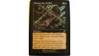 MOISSON DES TOMBES - EPHEMERE - VF CARTE MTG MAGIC