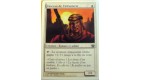 VETERAN DE L'INFANTERIE - CREATURE HUMAIN ET SOLDAT - VF CARTE MTG MAGIC