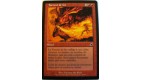 TORRENT DE FEU - RITUEL - VF CARTE MTG MAGIC 