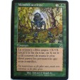 MUTATION ACCELEREE - EPHEMERE - VF CARTE MTG MAGIC