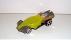 VOITURE LUMINEUSE MATTEL 2006 (7x3cm)
