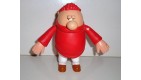 FIGURINE TITEUF LANSAY 2006 - HUGO (11x12cm)