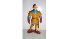 FIGURINE WALT DISNEY - LE BOSSU DE NOTRE DAME PHOEBUS SERIE MACDO (12x6cm)