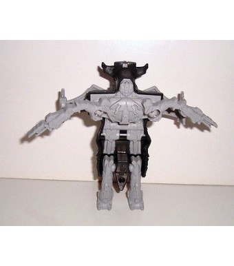 FIGURINE TRANSFORMERS SERIE QUICK (11x11cm)