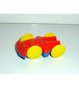 VEHICULE KINDER  VOITURE CAMION CAR TRUCK N° 247