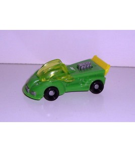 VEHICULE KINDER  VOITURE CAMION CAR TRUCK N° 267