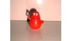 FIGURINE KINDER N° 233 - BARBAPAPA BARBIDUR 2011