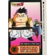 CARTE DRAGON BALL Z CARDDASS BANDAI 1996 - N-¦192 GOTENKS ET PETIT COEUR