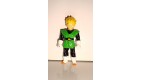 FIGURINE DRAGON BALL Z N°604 (6x2,5cm)