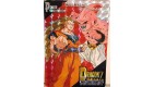 RARE CARTE DRAGON BALL Z - CARDDASS JAPAN 1995 CARD SERIES PART 28 