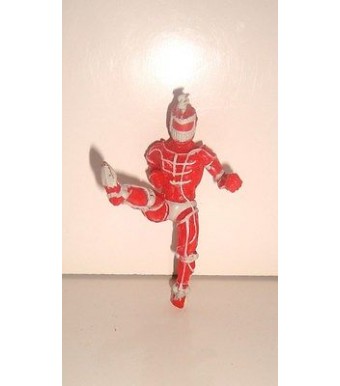 FIGURINE POWER RANGER ENNEMI - LORD ZEDD (7x3cm)