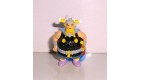 FIGURINE KINDER N° 285 ASTERIX & OBELIX - GROSSBAF (4x2,5cm)