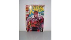 CARTE POSTALE MARVEL X-MEN MAGNETO