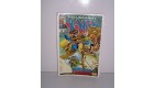 CARTE POSTALE MARVEL THE UNCANNY X-MEN 
