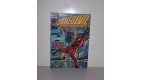 CARTE POSTALE MARVEL DAREDEVIL