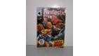 CARTE POSTALE MARVEL FANTASTIC FOUR 