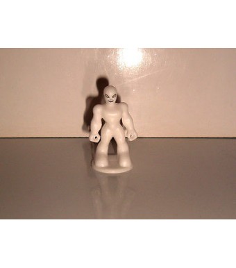 MINI FIGURINE MARVEL - LE SILVER SURFER (4x2cm)