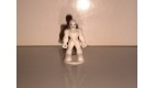 MINI FIGURINE MARVEL - LE SILVER SURFER (4x2cm)