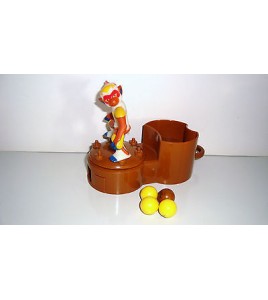 FIGURINE NINTENDO  POKEMON N°501 (12x15cm)