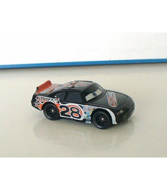 VEHICULE DISNEY PIXAR - PLASTIQUE N°3 (5,5x2,5cm)