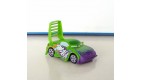 VEHICULE DISNEY PIXAR - PLASTIQUE N°2  (5x2,5cm)