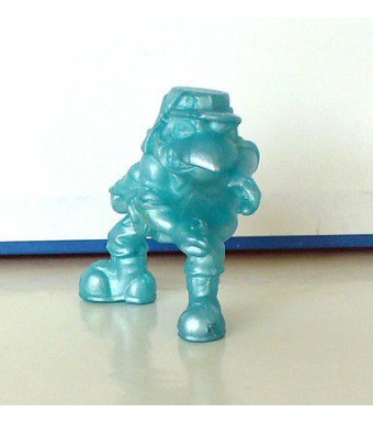 FIGURINE TERMITORS TERMITOR TERMITES KOMBATTINI VINTAGE N°501 (4x3,5cm)