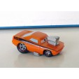 VEHICULE DISNEY PIXAR - PLASTIQUE (5x2,5cm)