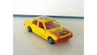 VEHICULE PEUGEOT 505 JET CAR DE NOREV ECHELLE 1/43 (10x4cm)