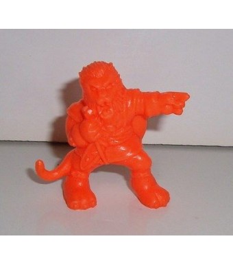 FIGURINE MONSTER IN MY POCKET N°24 (4x4cm)