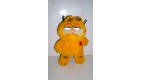 PELUCHE PLUSH GARFIELD LE CHAT (20x13cm)