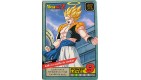CARTE DRAGON BALL LE GRAND COMBAT N-¦ 630 GOGETA POWER LEVEL 9 