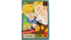 CARTE DRAGON BALL LE GRAND COMBAT N-¦ 644 SONGOKU & VEGETA POWER LEVEL 6 