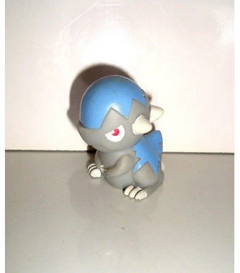 FIGURINE NINTENDO OFFICIELLE BANDAI 2006 N°615 (4x3cm)