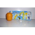 FIGURINE THE SMURFS 2 - KINDER N°225  (3,5x2,5cm)