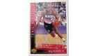 CARTE  NBA BASKET BALL 1994  PLAYER CARDS TERRY PORTER (146)