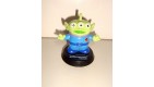 FIGURINE DISNEY PIXAR - TOY STORY MARTIEN N°1 DISNEYLAND RESORT PARIS (5x5cm)