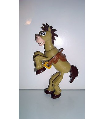 FIGURINE DISNEY PIXAR - REX LE DINOSAURE ARTICULE  (6x14cm)