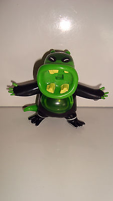 Figurine BEN 10 - Upchuck - Hauteur ~8 Cm - Bon état - Occasion