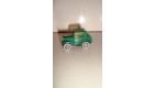 ANCIEN VEHICULE KINDER HOLD GREEN CAR N°225 (2x3,5cm)